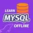 Learn MySQL Offline - SQLPad APK