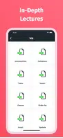 Learn MySQL screenshot 1
