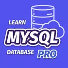 Learn MySQL Database [PRO] icono