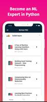 Learn Machine Learning Now PRO скриншот 2