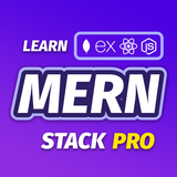Learn MERN Stack - MernDev PRO