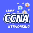 Learn Networking icono