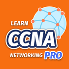 Learn Networking CCNA Fast PRO иконка