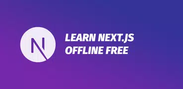 Learn Next.js Offline, NextDev