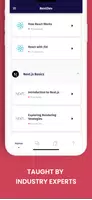 Learn Next.js Offline, NextDev Ekran Görüntüsü 3