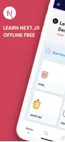Learn Next.js Offline, NextDev gönderen