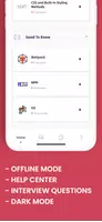 Learn Next.js Offline, NextDev Ekran Görüntüsü 5
