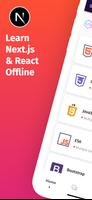 Learn Next.js Offline [PRO] poster