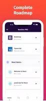 Learn Next.js Offline [PRO] تصوير الشاشة 2