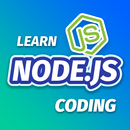 Learn Node.js Coding - NodeDev APK