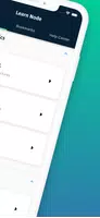 Learn Node.js Coding - NodeDev ảnh chụp màn hình 1