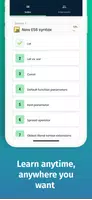 Learn Node.js Coding - NodeDev ảnh chụp màn hình 5