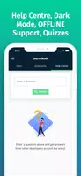 Learn Node.js Coding - NodeDev ảnh chụp màn hình 6