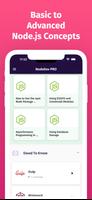 Learn Node.js Offline Fast PRO screenshot 3