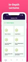 Learn Node.js Offline Fast PRO screenshot 2