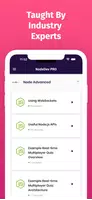 Learn Node.js Offline Fast PRO screenshot 4