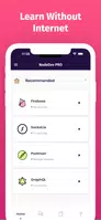 Learn Node.js Offline Fast PRO screenshot 6