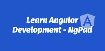 Learn Angular Offline - NgPad
