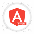 Learn Angular Offline - NgPad APK