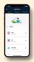 Learn Angular screenshot 1
