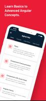 Learn Angular: AngularDev PRO スクリーンショット 1