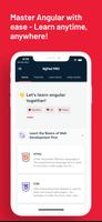 Learn Angular: AngularDev PRO スクリーンショット 2