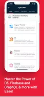 Learn Angular: AngularDev PRO ảnh chụp màn hình 5