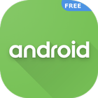 Learn Android App Development, Android Development आइकन