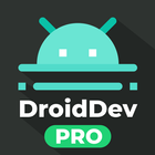 Droid Dev PRO: Learning Android App Development icône