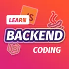 Learn Backend icon