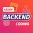 Learn Backend Web Coding Fast APK