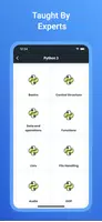 Learn Backend screenshot 3