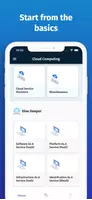 Cloud Computing PRO - CloudExp Screenshot 2