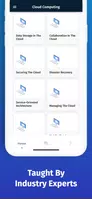 Cloud Computing PRO - CloudExp Screenshot 3