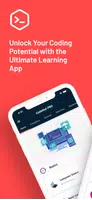 Learn To Code Anywhere [PRO] Cartaz