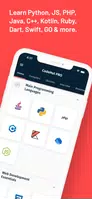 Learn To Code Anywhere [PRO] imagem de tela 1