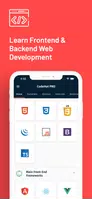 Learn To Code Anywhere [PRO] imagem de tela 2