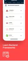 Learn To Code Anywhere [PRO] imagem de tela 4