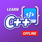 Learn C++ icône