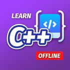 Learn C++ Coding Offline 2022 icon