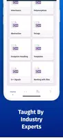 Learn C++ Coding Offline 2022 screenshot 3
