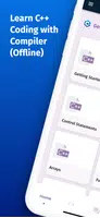 Learn C++ Coding Offline 2022 poster