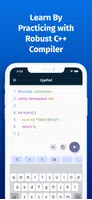 Learn C++ Coding Offline 2022 screenshot 4