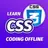 Learn CSS Programming - CSSDev APK