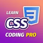 Learn CSS Programming (PRO) icono