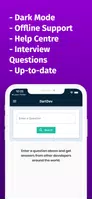 Learn Dart تصوير الشاشة 4