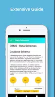 Learn DBMS screenshot 1