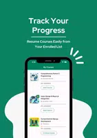 Learn Django تصوير الشاشة 3