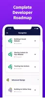 Learn Django 3 - DjangoDev PRO screenshot 3