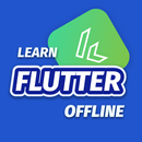 Learn Flutter Now - FlutterPad APK